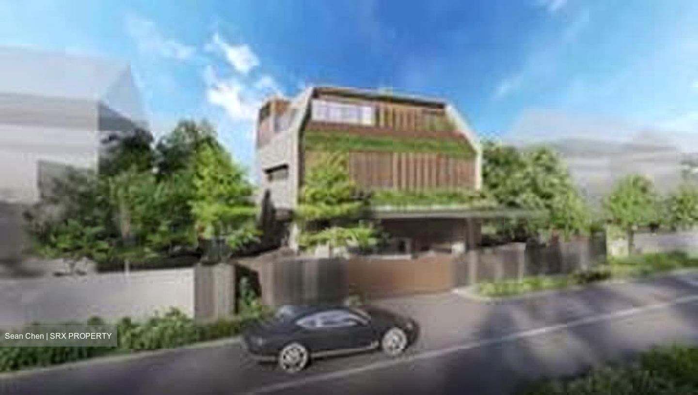 Orchid Village (D11), Detached #582386181